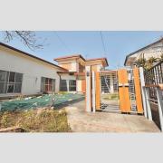 米野木町北山戸建