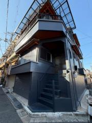 聖天下二丁目貸家