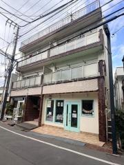 古谷マンション