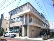 阪神本線武庫川駅まで徒歩14分