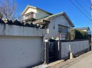 南海本線鳥取ノ荘駅まで徒歩9分