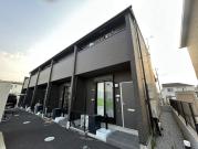 Maisonettepark 大道