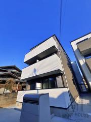 南海本線北助松駅まで徒歩6分