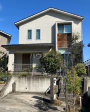 若葉台4丁目戸建