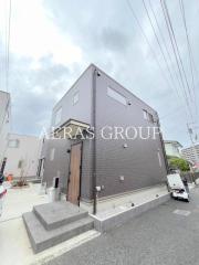 イリザスィヨン本鵠沼 B棟