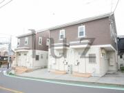 メゾンドリリー