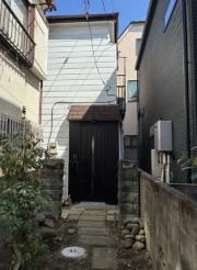 小竹町1丁目ハウス