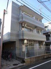 東急世田谷線上町駅まで徒歩3分