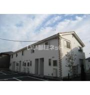 カサーレ西川田D棟