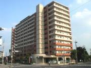 サンデュエル桐生パークヒルズ