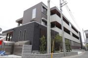 ＪＲ京浜東北・根岸線与野駅まで徒歩7分