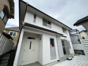 下鴨岸本町23 貸家