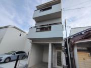 京阪本線寝屋川市駅までバス約15分 徒歩4分