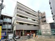京阪本線門真市駅まで徒歩4分