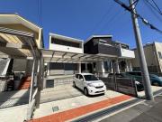 春日井市篠木1丁目戸建