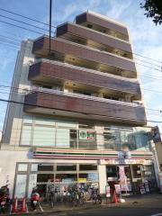 東京メトロ東西線南砂町駅まで徒歩3分