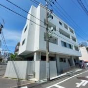 クレール三軒茶屋