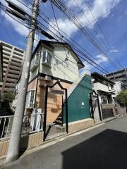 パルファンベール