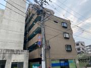 シャレード北仙台