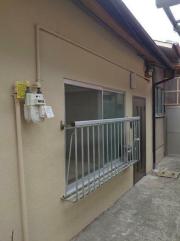東山区松原町貸家