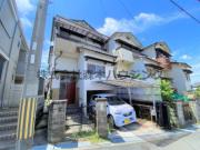 大東市寺川5丁目戸建貸家
