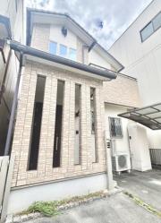 狭間町戸建