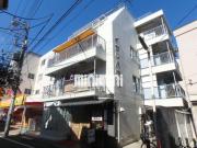 ＪＲ山手線田端駅まで徒歩10分