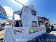 リーフコート江戸川台A棟