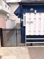 テラスハウス上杉
