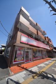 ＪＲ中央線豊田駅まで徒歩16分