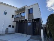 リコット柱5丁目戸建て