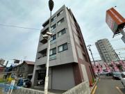 東十字街マンション