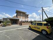 ＪＲ鹿児島本線羽犬塚駅まで徒歩10分