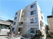 地下鉄南北線北３４条駅まで徒歩3分