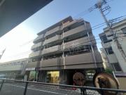 ベルビュー上原2番館