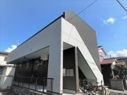 ソレイユ検見川