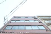 広島電鉄本線十日市町駅まで徒歩2分