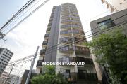 ウィルローズ市谷柳町
