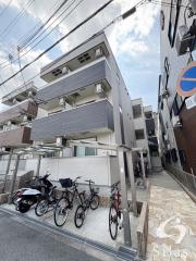 ＪＲ片町線徳庵駅まで徒歩8分