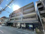 リーガル京都四条烏丸II