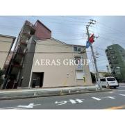 ベイホーム市川