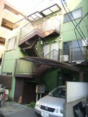 モモス・大京町