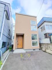 平和通6丁目戸建