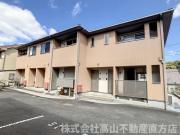 筑豊電気鉄道遠賀野駅まで徒歩35分