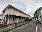グリーンライン日吉本町駅まで徒歩2分