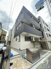 ＪＲ片町線徳庵駅まで徒歩5分
