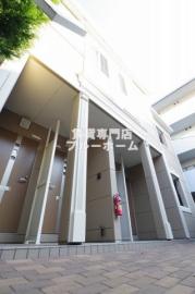 ＪＲ阪和線杉本町駅まで徒歩7分