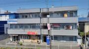 マンションハピネス