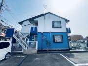 ＪＲ片町線四条畷駅まで徒歩25分