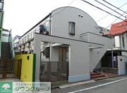 都営三田線西巣鴨駅まで徒歩4分